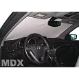 Sunshade for ACURA MDX 2007 2008 2009 2010 2011 2012 HEATSHIELD Windshield Custom-fit Sunshade