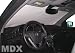 ACURA MDX 2007-09 Heatshield Custom-fit Sunshade