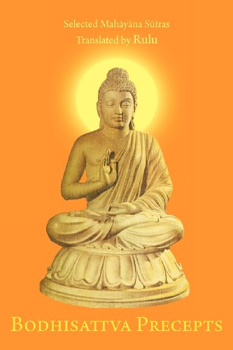 Bodhisattva Precepts