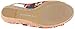 Bandolino Women's Adalia Fabric Wedge Sandal