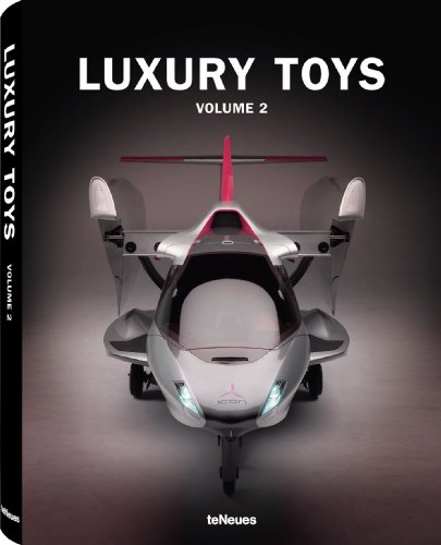 Produkt-Bild: Luxury Toys 02