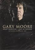 Gary Moore Wild Frontier
