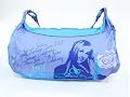 Hannah Montana Tote Bag And Stay Over Night Sleeping Bag