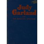 Judy Garland and the Hoodoo Costume, an Original Story Featuring Judy Garland, Famous Metro-Goldwyn-Mayer Motion Picture Star, as the Heroine. book cover