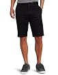 Fox Mens Essex Slim Short, Black, 30