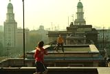 picture of Speedminton Easy Court