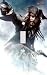 Handcrafted Decorative Switchplate Cover ~ Captain Jack Sparrow