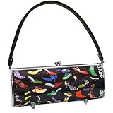 Littlearth LE Designer More Shoes Fender Handbag