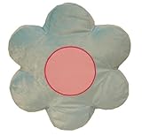 In Style Daisy Pillow