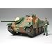 1/35 �~���^���[�~�j�`���A�V���[�Y No.285 �h�C�c�쒀��� �w�b�c�@�[