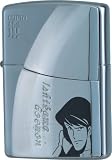 ＺＩＰＰＯ ルパン三世ジッポーライター 「ザ・パートナー(五エ門）」