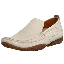 Timberland Men's Cornette Slip-On,Linen,12 M