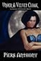 Under a Velvet Cloak  (Incarnations of Immortality, Book 8)