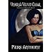 Under a Velvet Cloak  (Incarnations of Immortality, Book 8)