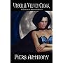 Under a Velvet Cloak  (Incarnations of Immortality, Book 8)
