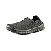 New Corkys Women's Joann Slip Ons Black, Size 9