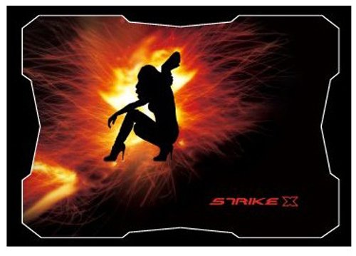Aerocool Strike-X X-Pad Mauspad Preisvergleich
