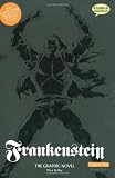 Frankenstein the Graphic Novel: Original Text: US Edition