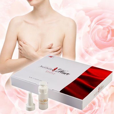 アウトバーン　モアエッセンス【美しい胸元のための美容液！】