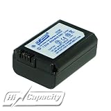 Sony NEX-5 Camera Battery