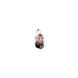 New Hamilton Beach 14 Cup Big Mouth Food Processor With Processing Bowl Powerful 500 Watt Motor