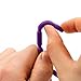Breffo Spiderpodium Smartphone Mount & Holder - Purple