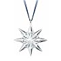 Swarovski 2009 Annual Little Star Ornament