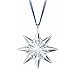 Swarovski 2009 Annual Little Star Ornament