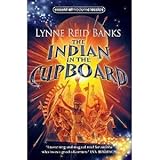 The Indian in the cupboard