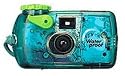FUJIFILM レンズ付フイルム 写ルンです NEW WATER PROOF 35mm 27枚 1本 LF N-WP3 27SH 1