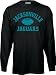 Jacksonville Jaguars Toddler Real Authentic Long Sleeve T-Shirt - 4T