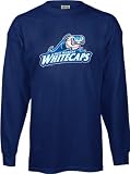 West Michigan Whitecaps Perennial Long Sleeve T-Shirt