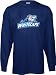 West Michigan Whitecaps Perennial Long Sleeve T-Shirt
