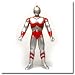 ウルトラヒーローシリーズ 12 ウルトラマン80 (リニューアル)
