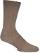 Goodhew Women's Padua Sock, Khaki, Small/Medium