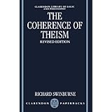the coherence of theism clarendon library of logic and philosophy