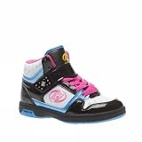 Produkt-Bild: Heelys Brooklyn Hi 9207 M&auml;dchen Schuhe Weiss
