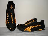 Puma - Puma H.street Shoes Black / Radiant Yellow / Dark Shadow