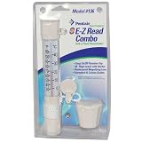 E-Z Read Combo Sink/Float Thermometer
