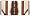 4-CREAM/CHESTNUT//TAN/RUST/BLACK