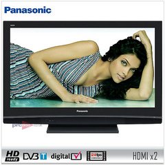 Panasonic - TH50PX8B Plasma Screen