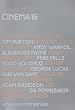 Cinema 16 - American Short Films [DVD] [NTSC]