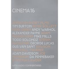 Cinema 16 - American Short Films [DVD] [NTSC]