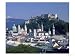 Salzburg, Austria Photographic Poster Print by Walter Geiersperger, 40x30