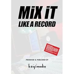 Mix It Like A Record