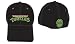 Search : Teenage Mutant Ninja Turtles Movie TV Hat - Name Black Flex Fit Baseball Cap