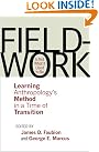 Fieldwork Is Not...