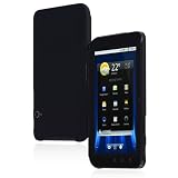 Incipio Dell Streak 7 feather Ultralight Hard Shell Case - Black