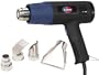 All Power America APT2005 4 Piece Heat Gun Kit
