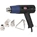 All Power America APT2005 4 Piece Heat Gun Kit